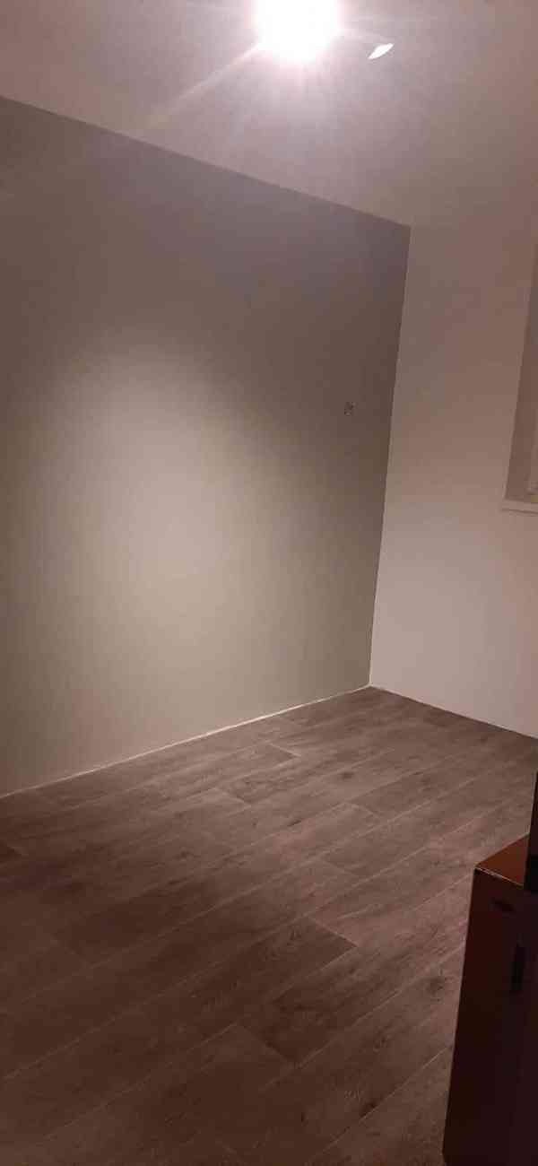  Prodej bytu 3+kk, zahrada, zděný dřevník - garáž, Neveklov - foto 11