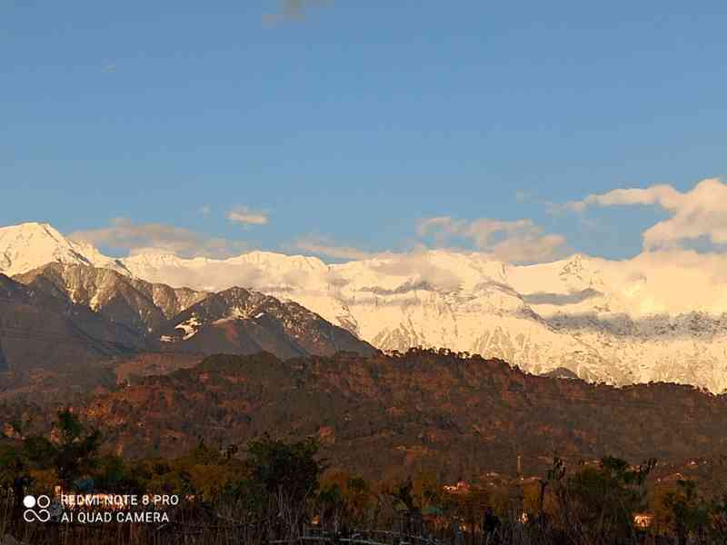 Himachal Tour Packages from Pune - foto 1