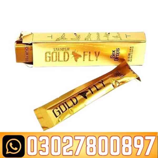 Spanish Gold Fly Sex Drops in Pakistan ~ 0302~7800897 ~ Shop - foto 1
