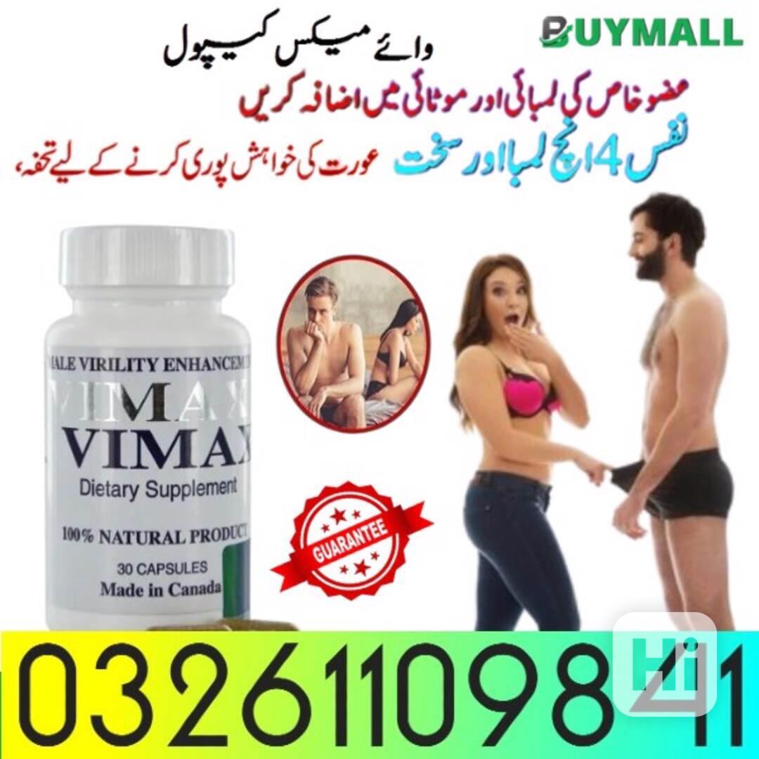  03261109841 {%} vimax capsules in Karachi - foto 1
