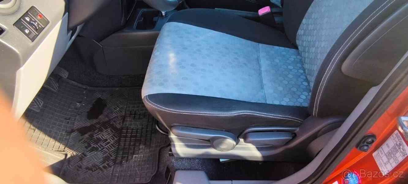 Suzuki SX4 1,6 - foto 8