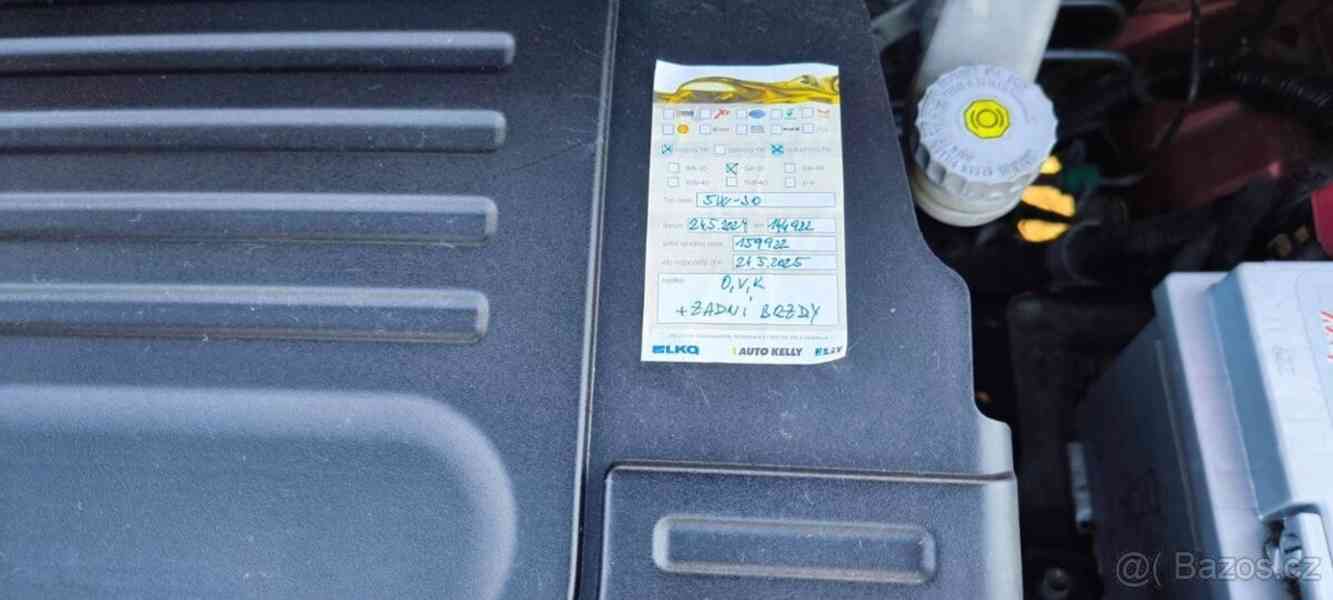 Suzuki SX4 1,6 - foto 14
