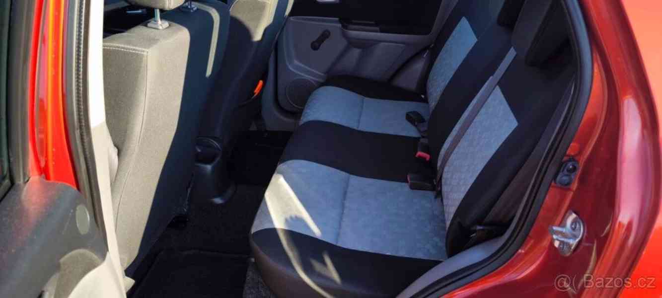 Suzuki SX4 1,6 - foto 6