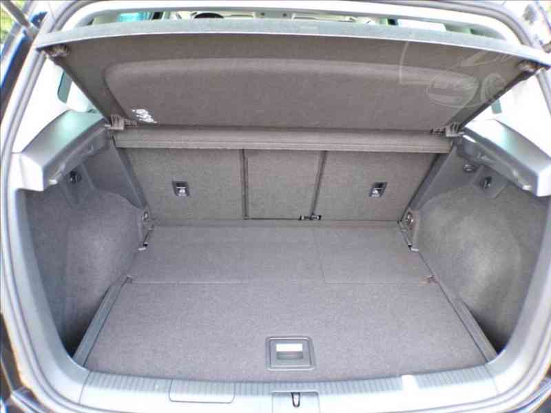 Volkswagen Golf Sportsvan 1,4 TSI XENONY - foto 11