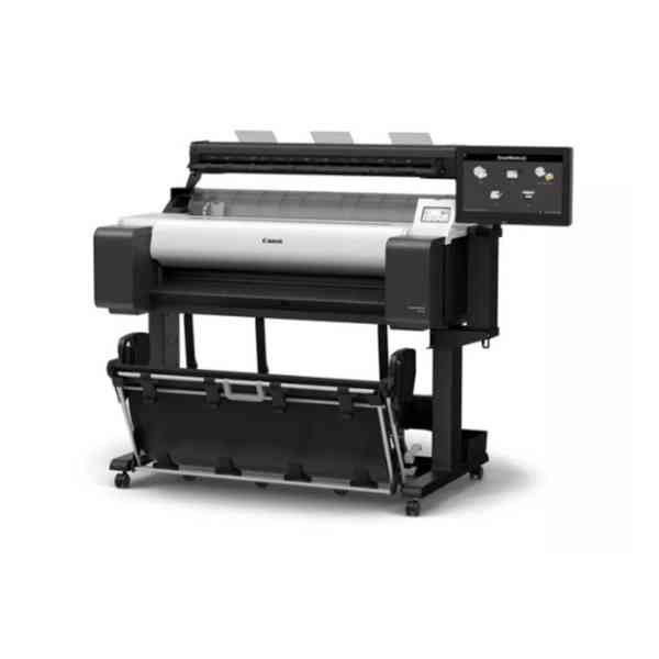 Canon imagePROGRAF TM-355 MFP Z36 Printer (WORLDPRINTHEAD) - foto 2