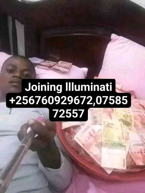 Illuminati Agent call in Uganda Kampala call+256760929672 - foto 2