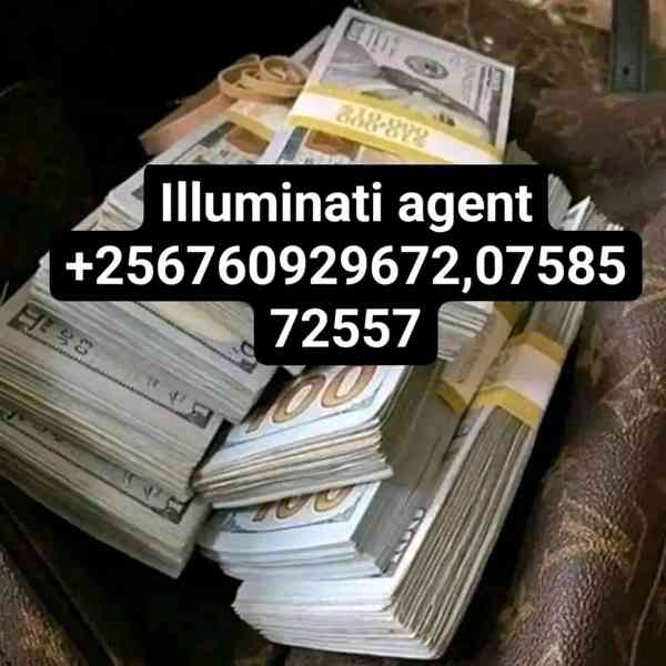 Illuminati Agent call in Uganda Kampala call+256760929672 - foto 5