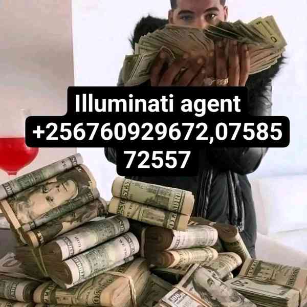 Illuminati Agent call in Uganda Kampala call+256760929672 - foto 6