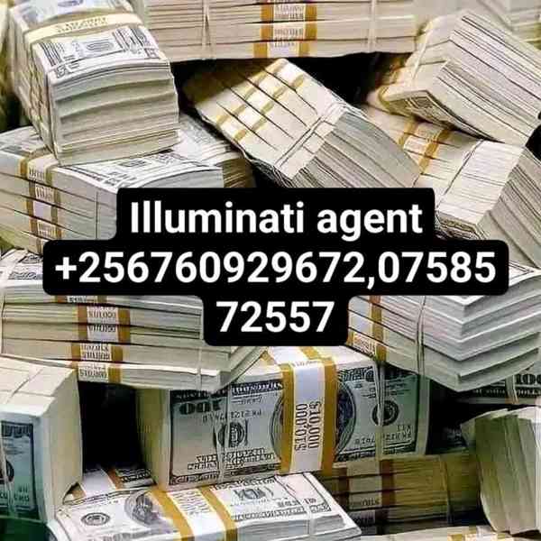 Illuminati Agent call in Uganda Kampala call+256760929672 - foto 4