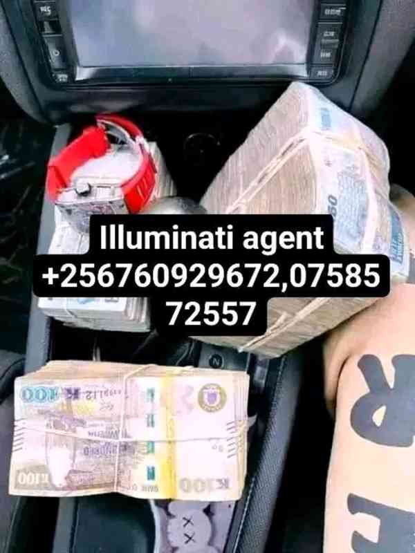 Illuminati Agent call in Uganda Kampala call+256760929672 - foto 3