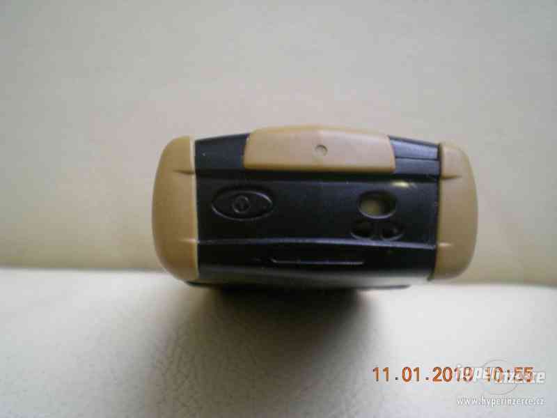 Nokia 5140i - mobilní outdoorové telefony z r.2003 od 10,-Kč - foto 16