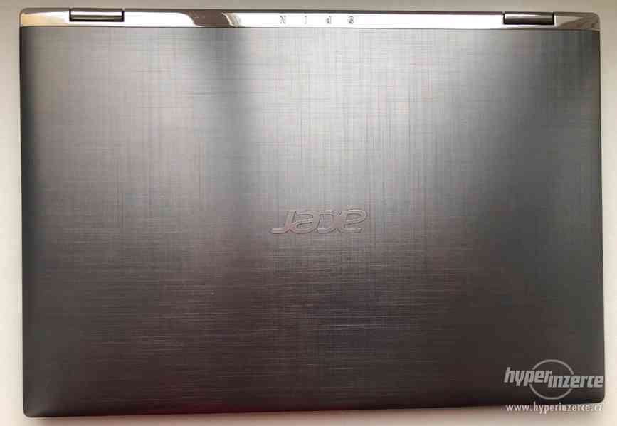 Acer Spin 1 (SP111-32N-P6V8) - foto 3