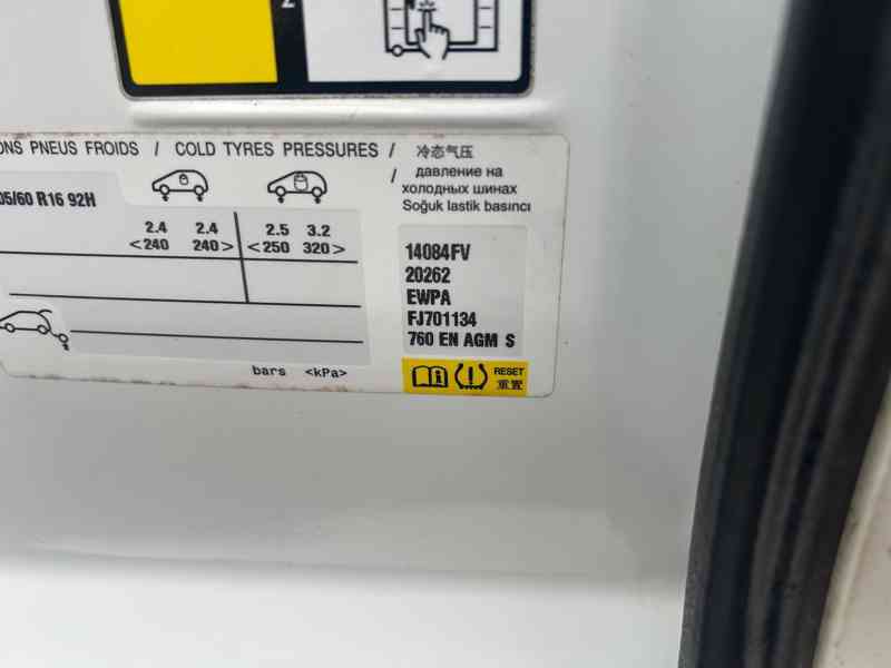 Citroen C4 Picasso II 1,6 BlueHdi 88KW prodám díly - foto 10