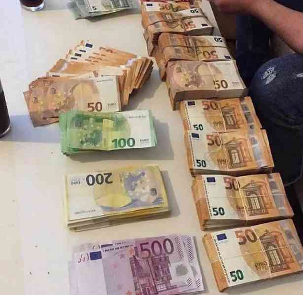 spolehlivá nabídka půjčky   - foto 3