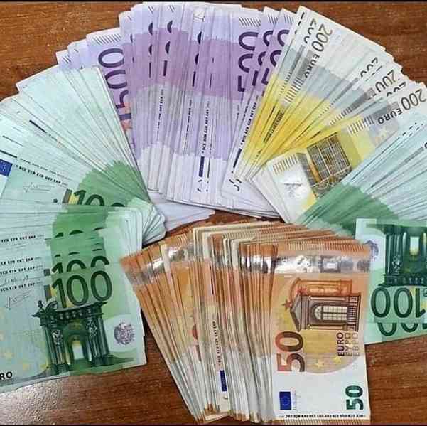 spolehlivá nabídka půjčky   - foto 2