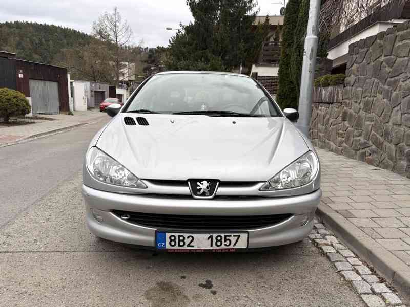 Peugeot 206, 2007 - foto 2