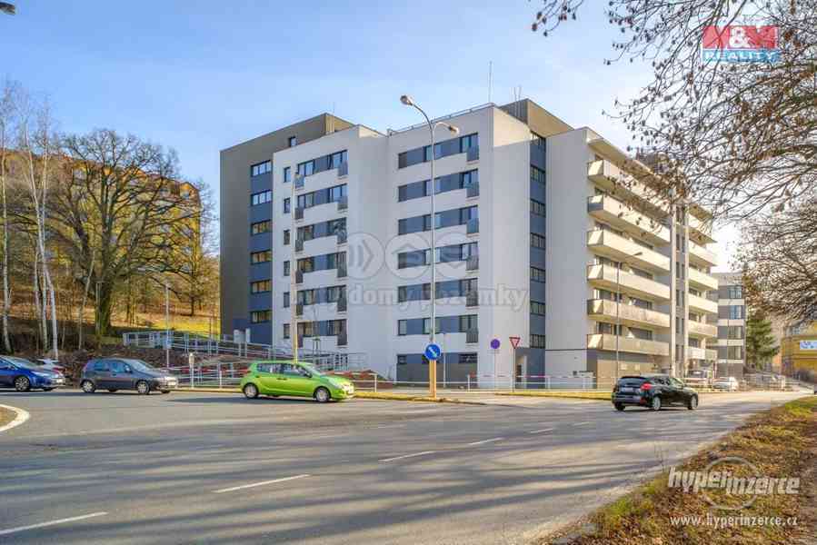 Prodej bytu 3+kk, 71 m?, Karlovy Vary, ul. Mattoniho nábřeží - foto 1