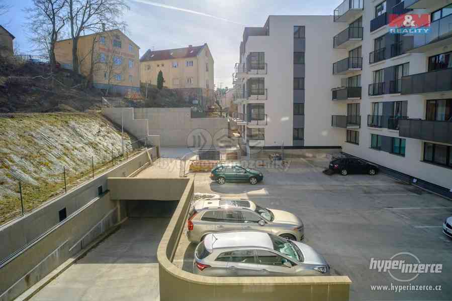 Prodej bytu 3+kk, 71 m?, Karlovy Vary, ul. Mattoniho nábřeží - foto 8
