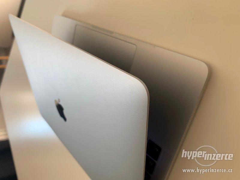 MacBook Pro 2018, 2,3GHz/8GB/512GB, 13palců - foto 4