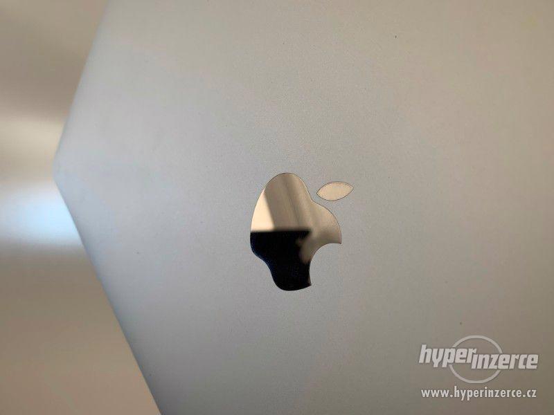 MacBook Pro 2018, 2,3GHz/8GB/512GB, 13palců - foto 5