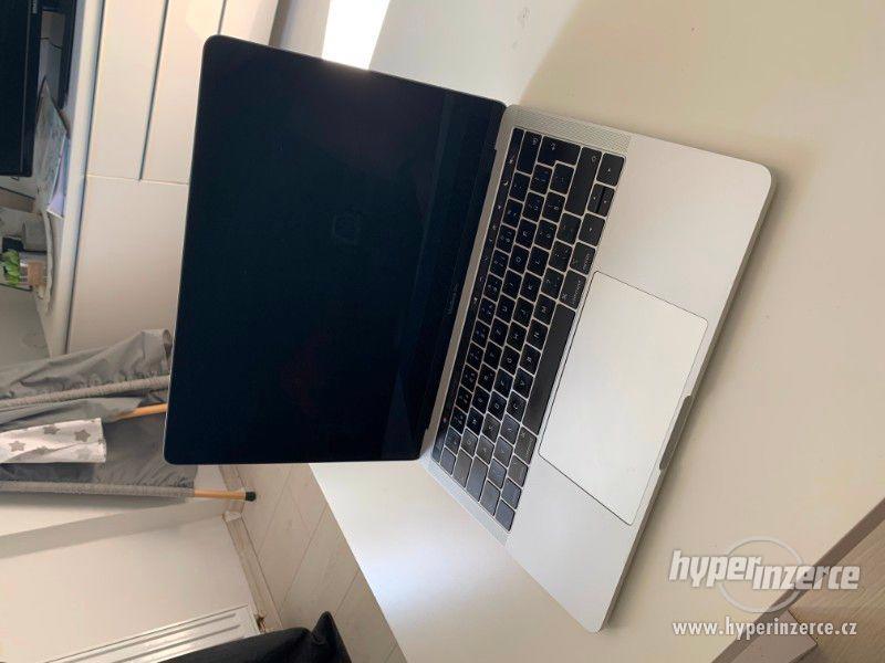 MacBook Pro 2018, 2,3GHz/8GB/512GB, 13palců - foto 6