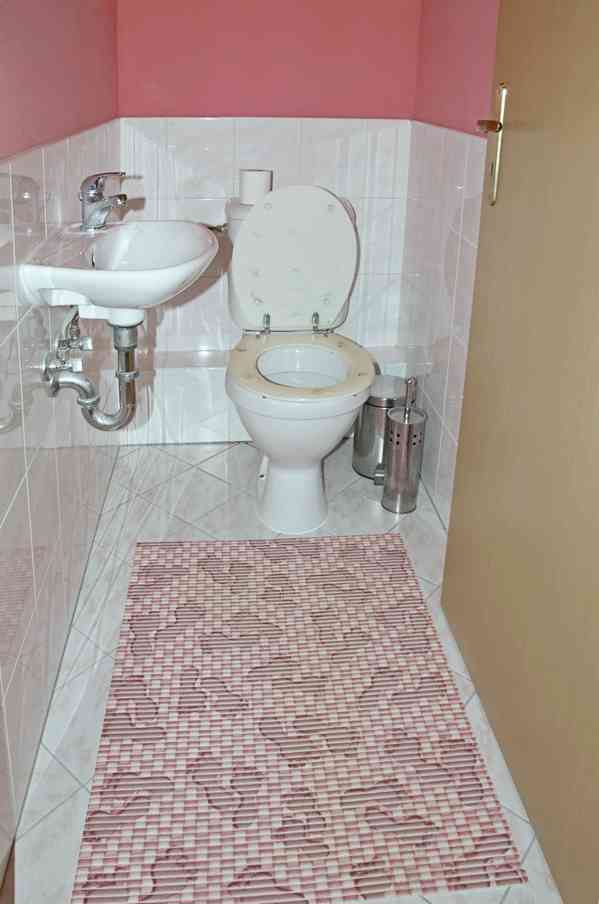 Krásný byt  3+kk/B, 82 m2, Mikulova, Praha 4 u metra Chodov - foto 10