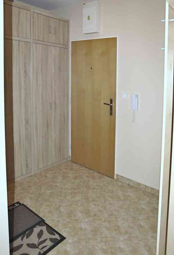 Krásný byt  3+kk/B, 82 m2, Mikulova, Praha 4 u metra Chodov - foto 12