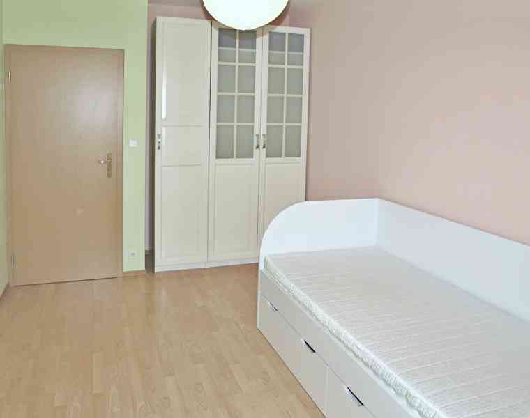 Krásný byt  3+kk/B, 82 m2, Mikulova, Praha 4 u metra Chodov - foto 8