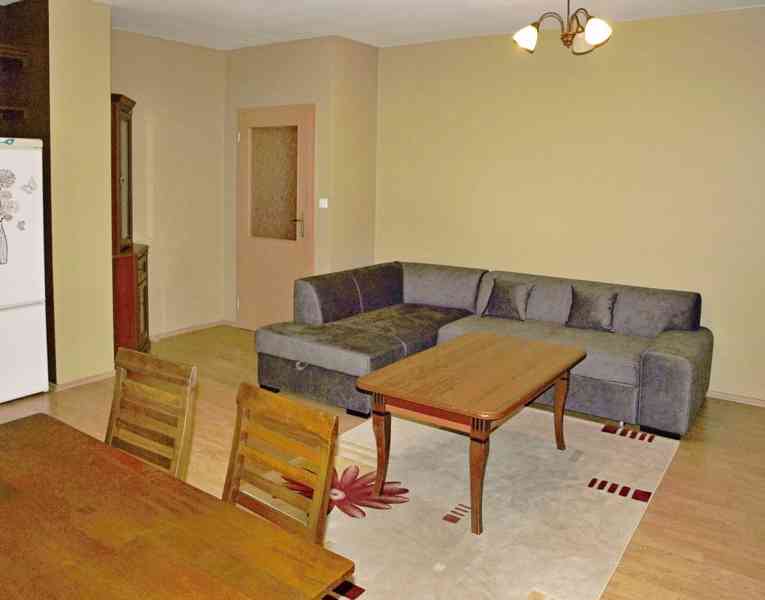 Krásný byt  3+kk/B, 82 m2, Mikulova, Praha 4 u metra Chodov - foto 4