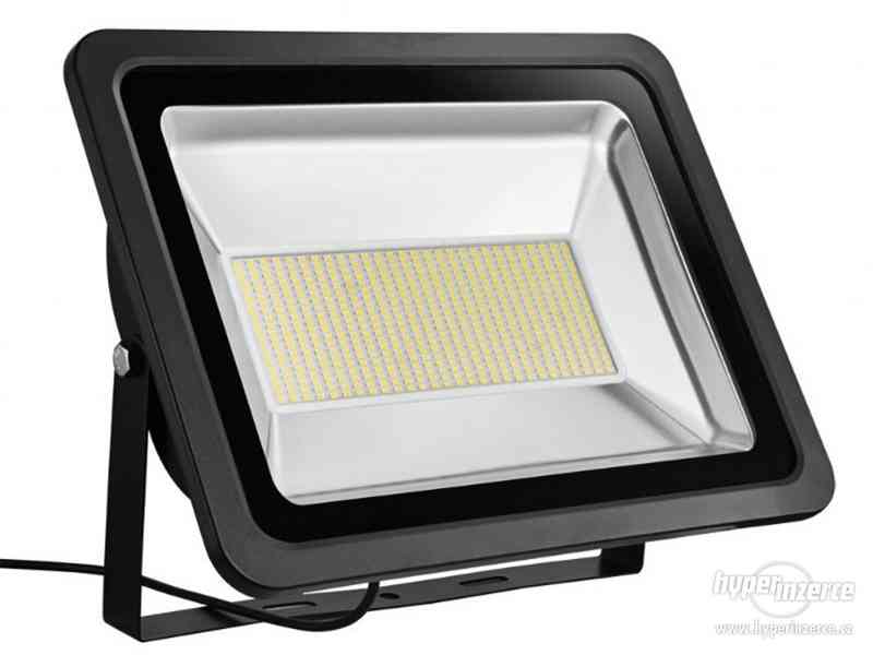 NOVÝ - LED reflektor (halogen,lampa,světlo). - foto 2