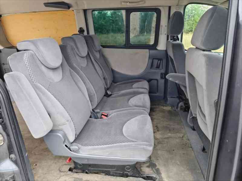 Fiat Scudo 2,0   Peugeot Expert 2012 294tis km - foto 4