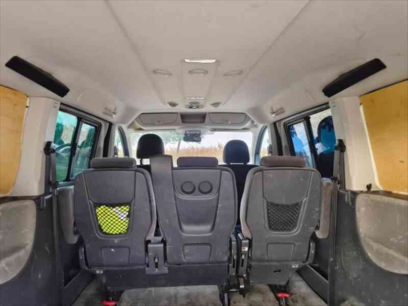 Fiat Scudo 2,0   Peugeot Expert 2012 294tis km - foto 11