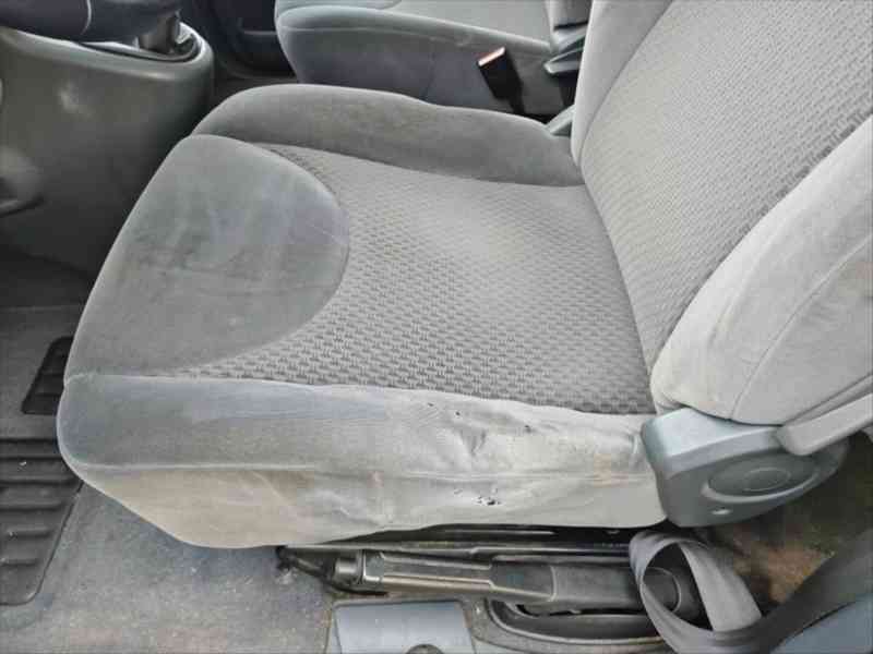 Fiat Scudo 2,0   Peugeot Expert 2012 294tis km - foto 6