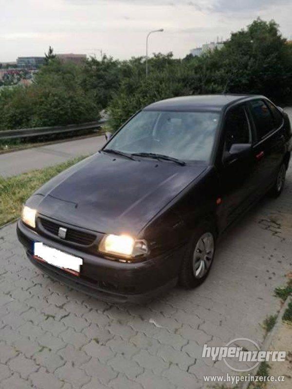 Seat Cordoba 1.6 74kW - foto 1