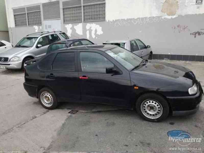 Seat Cordoba 1.6 74kW - foto 2