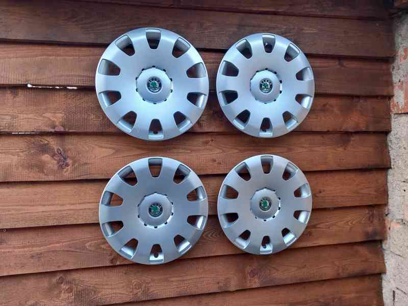 Poklice Škoda, 1U0 601 147G