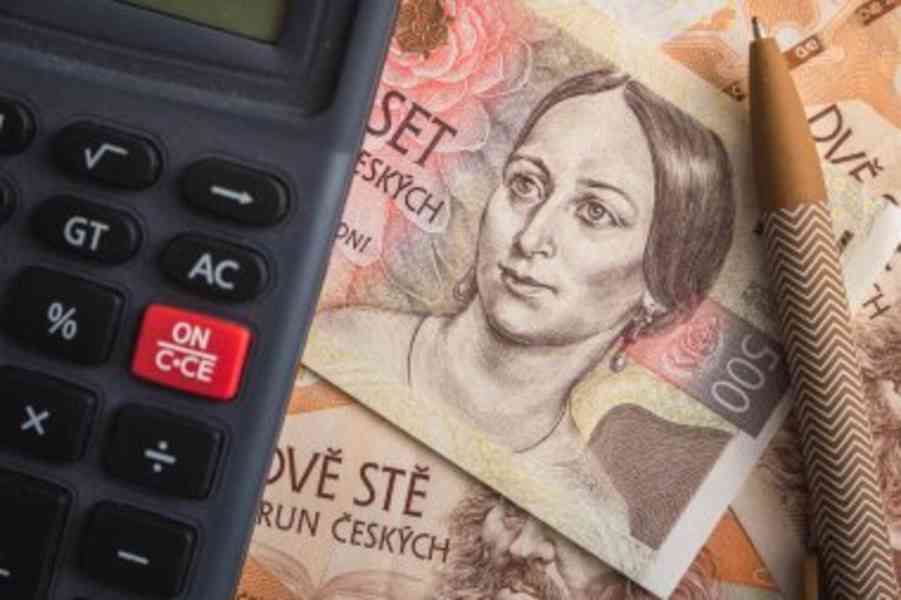 FINANČNÍ SVOBODA - foto 2