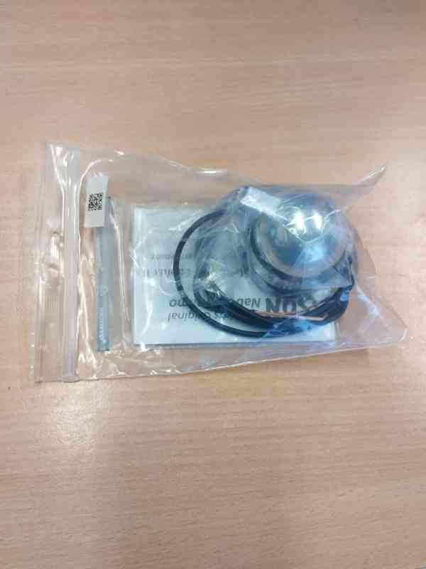 Dynamové přední světlo SON kabel 36 cm - foto 2