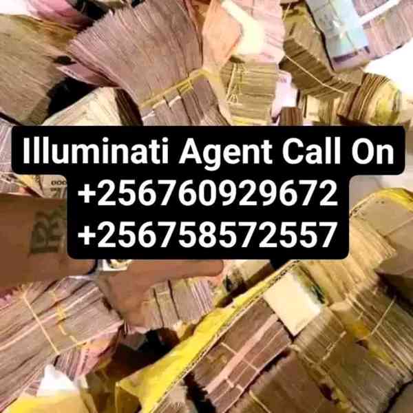 Real llluminati Agent in Uganda Kampala+256758572557 - foto 3