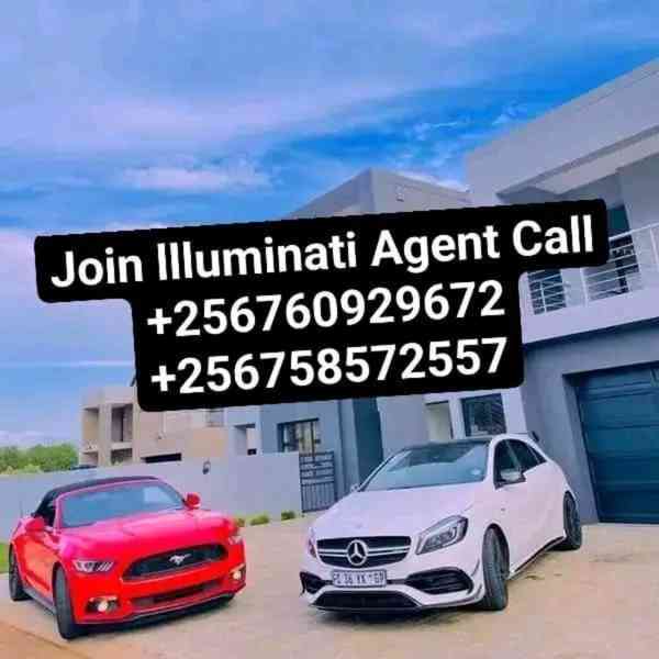 Real llluminati Agent in Uganda Kampala+256758572557