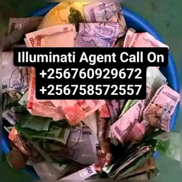 Real llluminati Agent in Uganda Kampala+256758572557 - foto 6