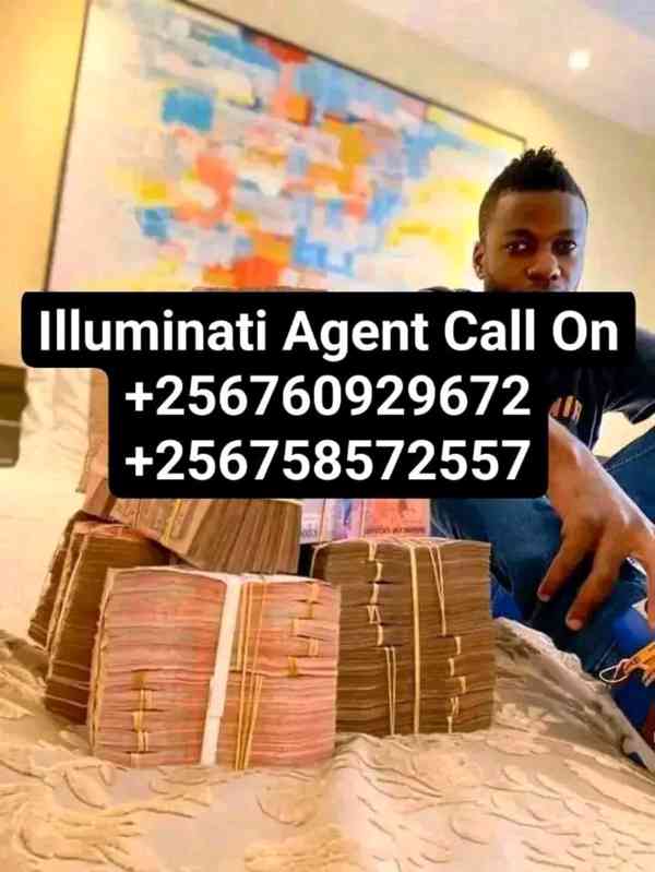 Real llluminati Agent in Uganda Kampala+256758572557 - foto 4