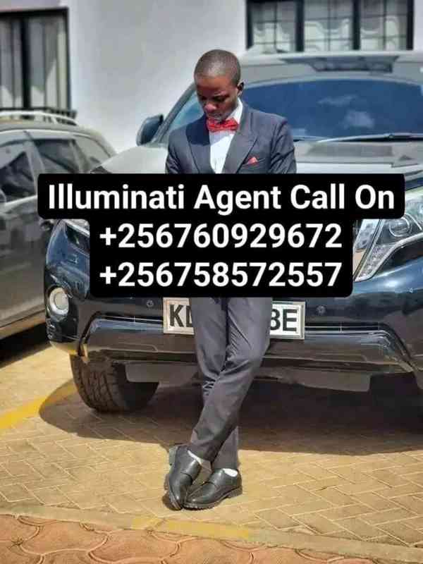 Real llluminati Agent in Uganda Kampala+256758572557 - foto 2