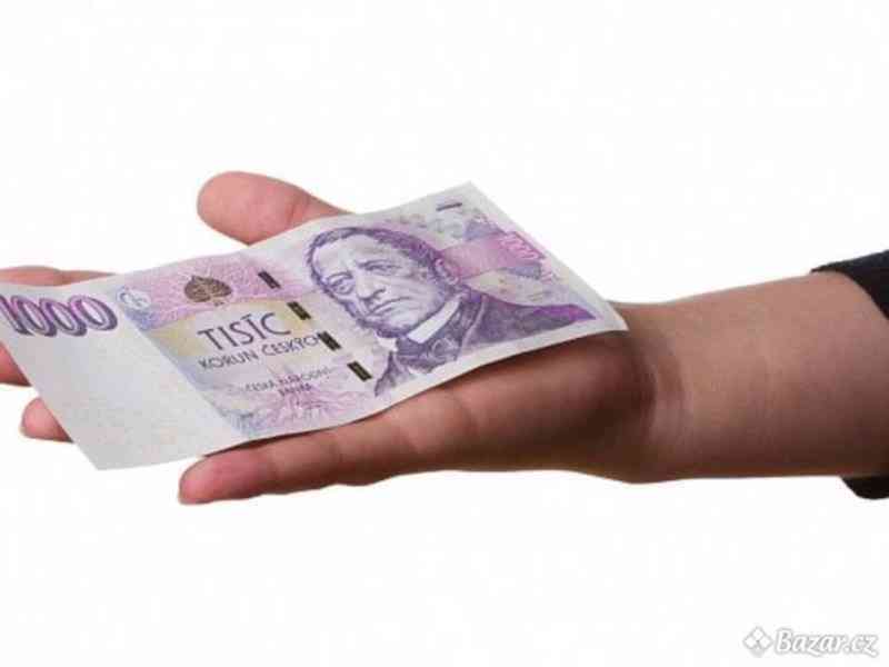 RYCHLÁ A BEZPLATNÁ NABÍDKA PŮJČKY - foto 4