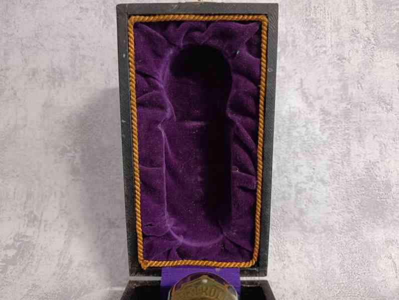 Originální historický masážní strojek ELEKTROLLER + krabička - foto 4