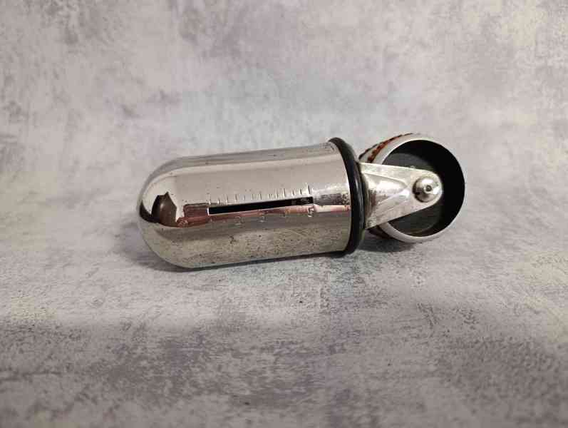 Originální historický masážní strojek ELEKTROLLER + krabička - foto 13