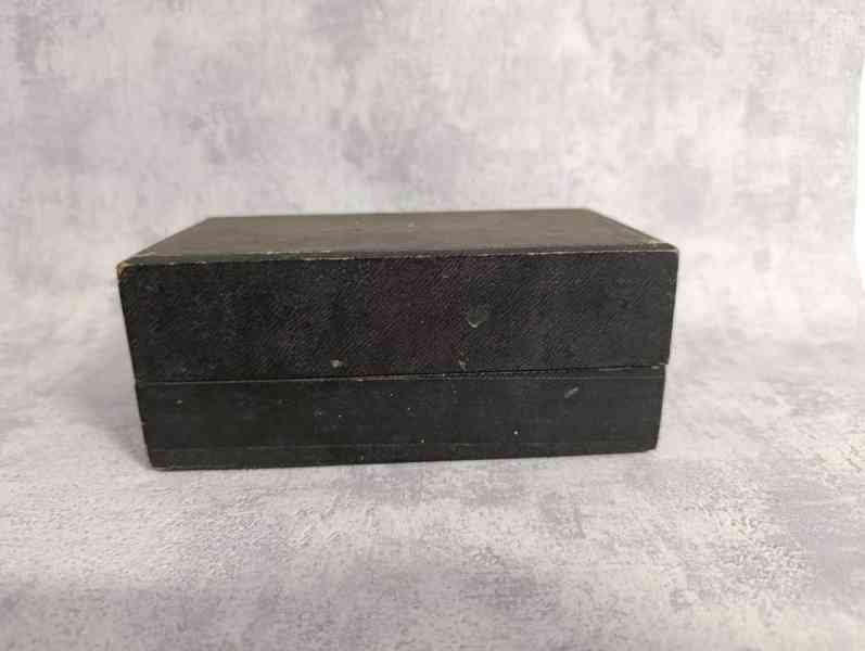 Originální historický masážní strojek ELEKTROLLER + krabička - foto 6