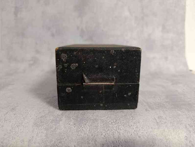 Originální historický masážní strojek ELEKTROLLER + krabička - foto 9