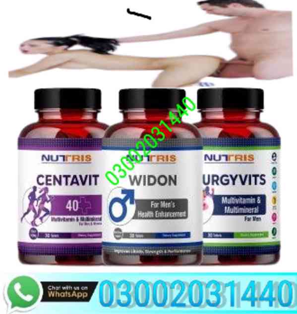 Nutris widon tablets in Karachi ?/?/?/ 0300..2031440 % - foto 1