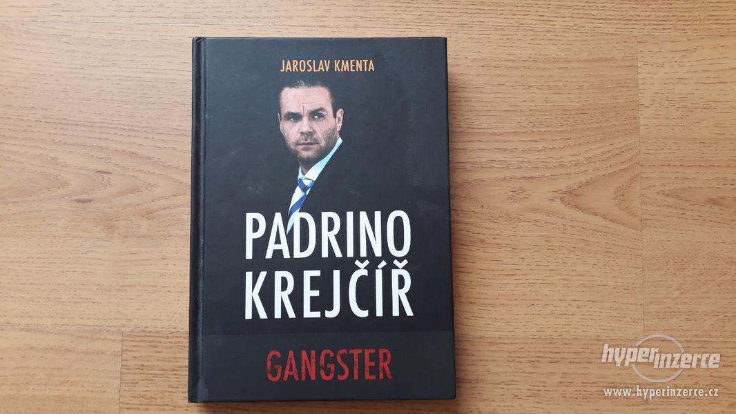 Padrino Krejčíř - Gangster - foto 1